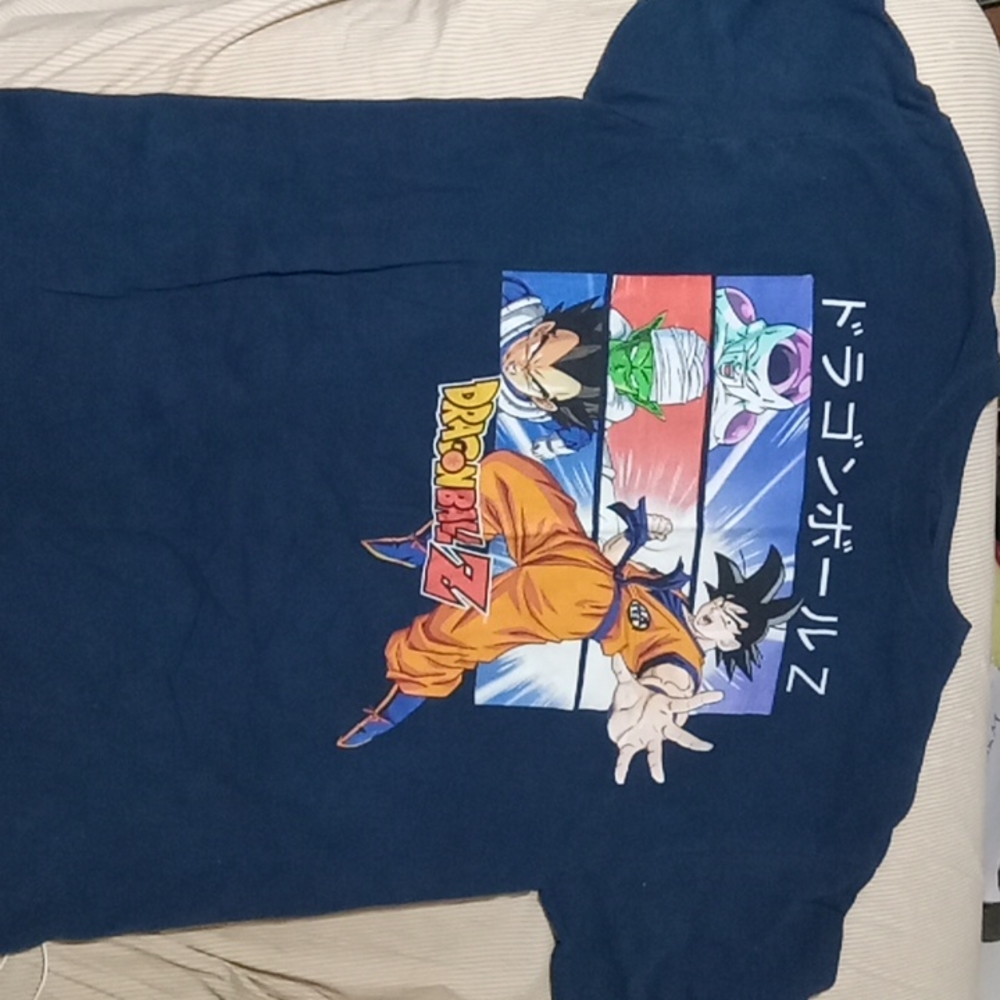 Dragonball Tee - image 3
